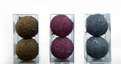 044 Novogodišnje kugle